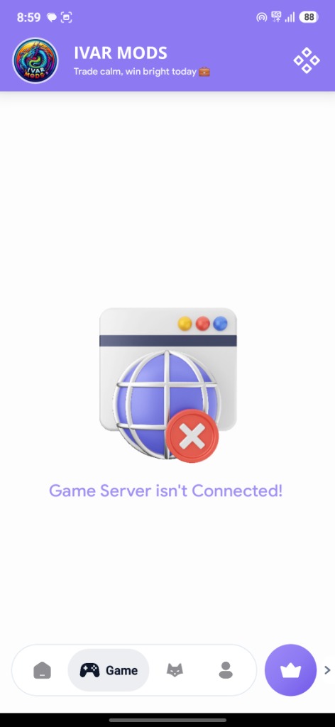 Live Game Mode